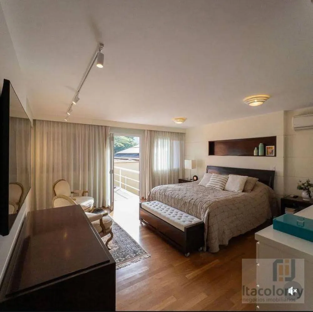 Casa de Condomínio, 4 quartos - Foto 8