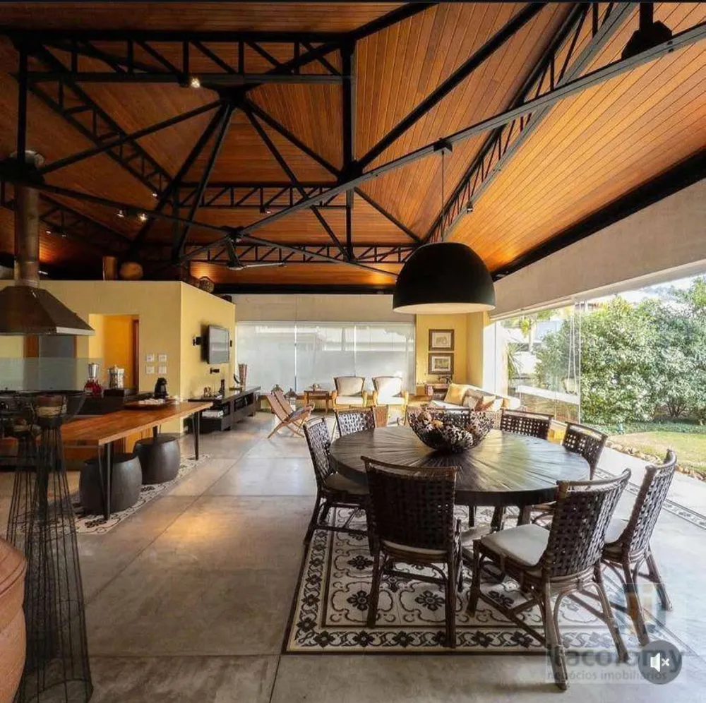 Casa de Condomínio, 4 quartos - Foto 6