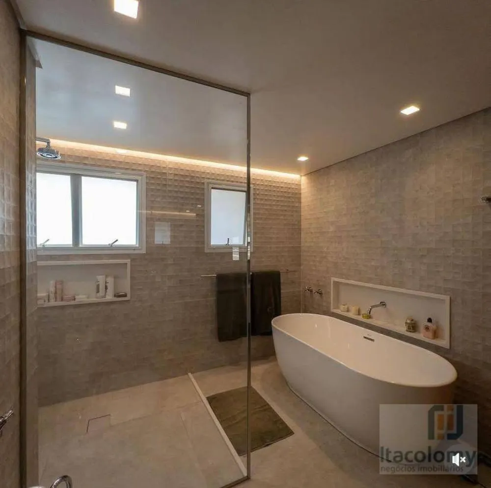 Casa de Condomínio, 4 quartos - Foto 7