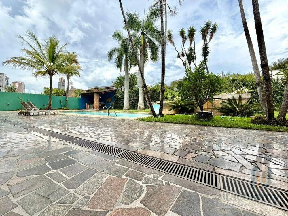 Casa de Condomínio, 4 quartos - Foto 11