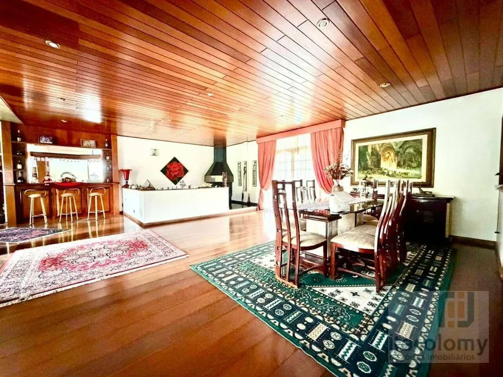 Casa de Condomínio, 4 quartos - Foto 3