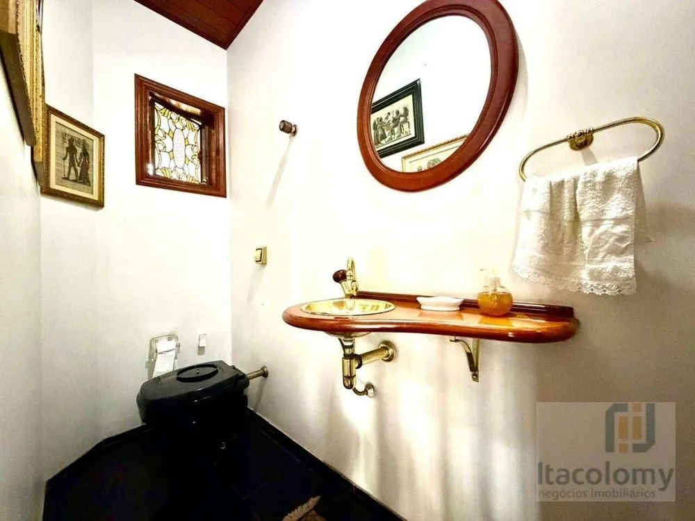 Casa de Condomínio, 4 quartos - Foto 12
