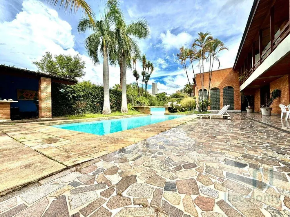 Casa de Condomínio, 4 quartos - Foto 7