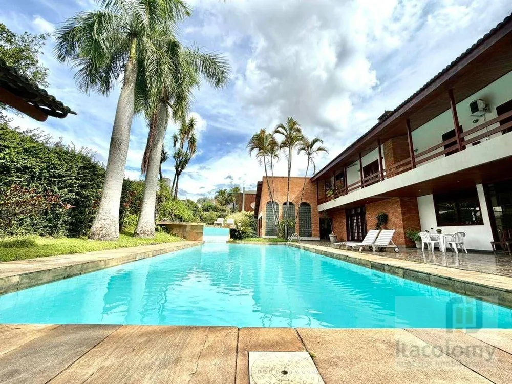 Casa de Condomínio, 4 quartos - Foto 8