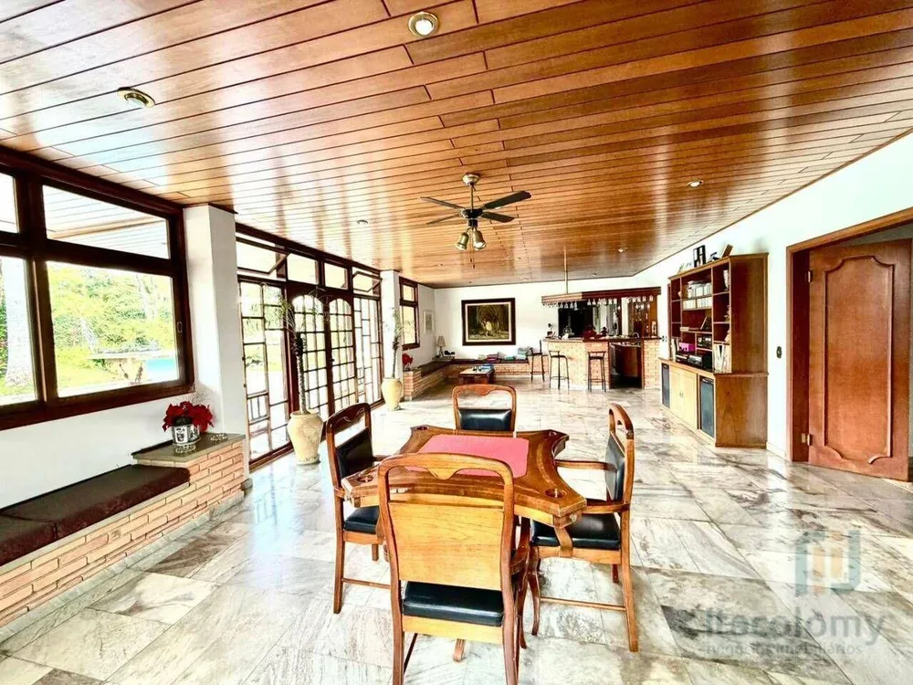 Casa de Condomínio, 4 quartos - Foto 2