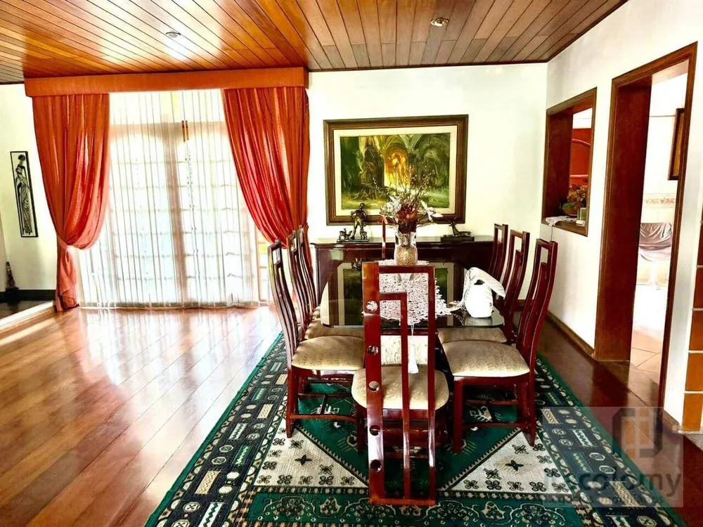 Casa de Condomínio, 4 quartos - Foto 10