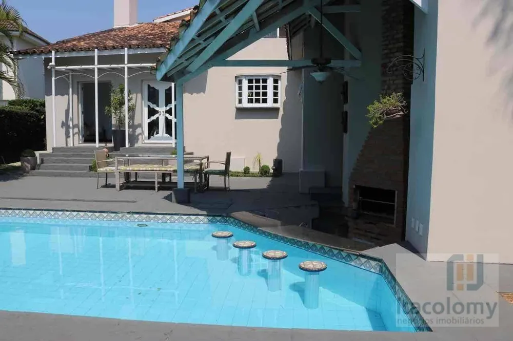 Casa de Condomínio, 5 quartos - Foto 3