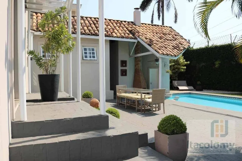 Casa de Condomínio, 5 quartos - Foto 6
