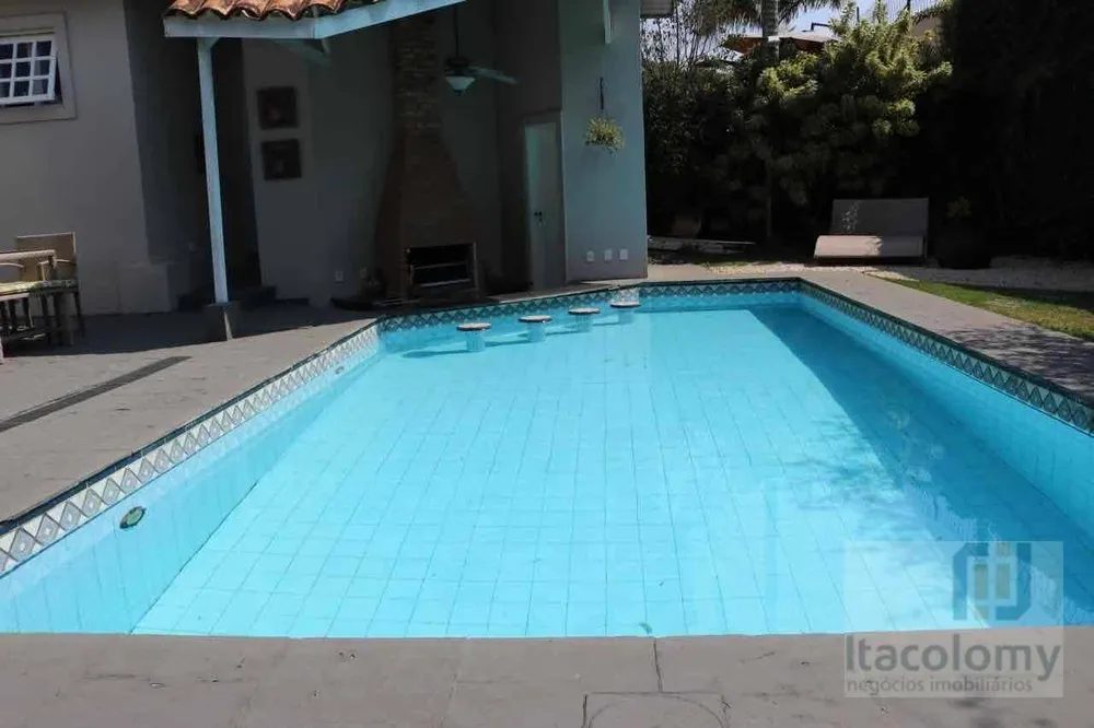 Casa de Condomínio, 5 quartos - Foto 8