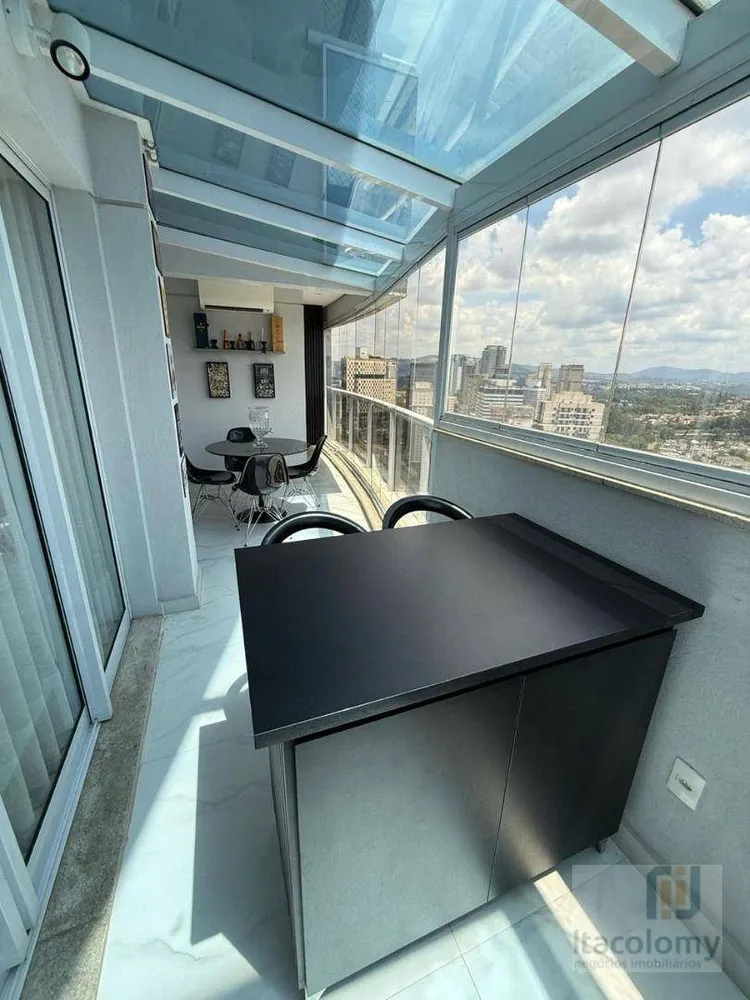 Apartamento, 3 quartos, 134 m² - Foto 3