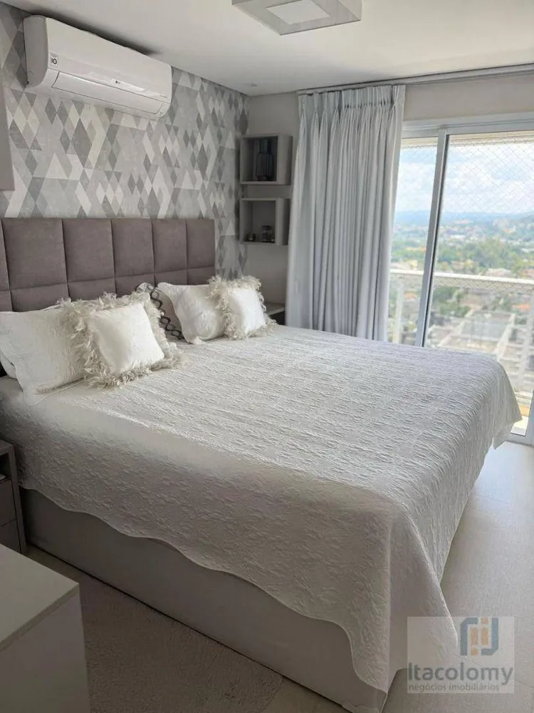 Apartamento, 3 quartos, 134 m² - Foto 11
