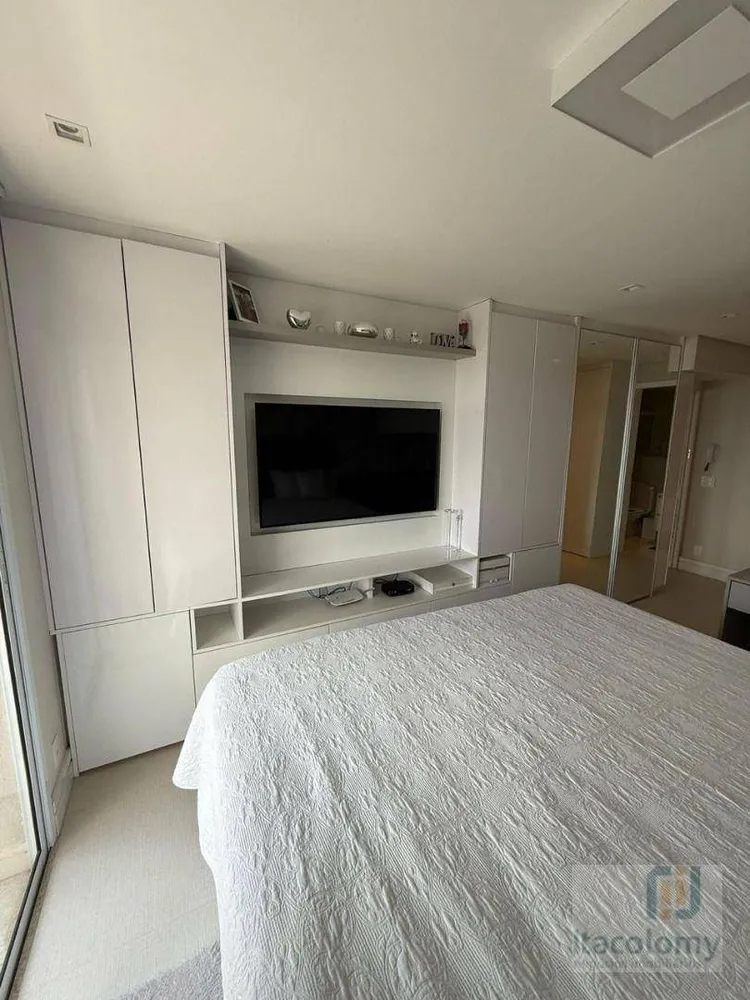 Apartamento, 3 quartos, 134 m² - Foto 12