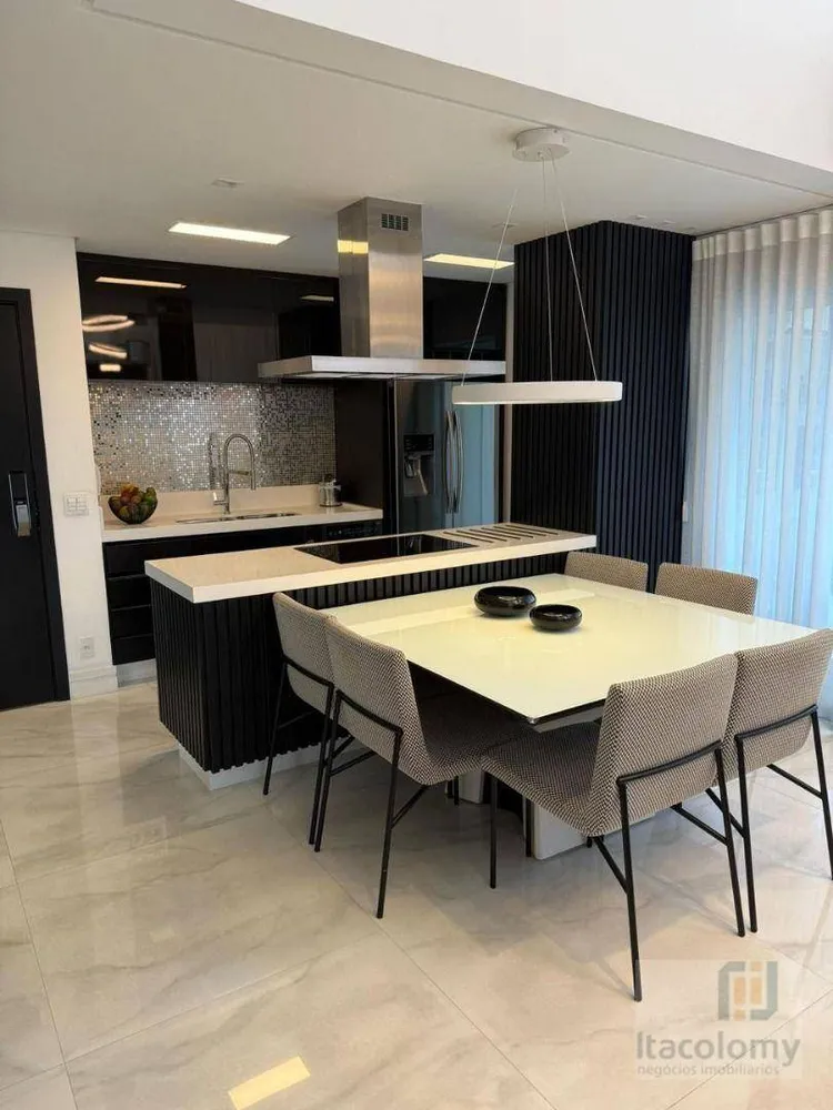 Apartamento, 3 quartos, 134 m² - Foto 7