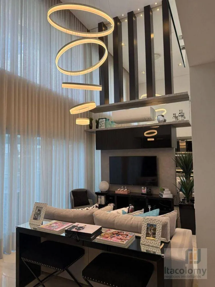 Apartamento, 3 quartos, 134 m² - Foto 4