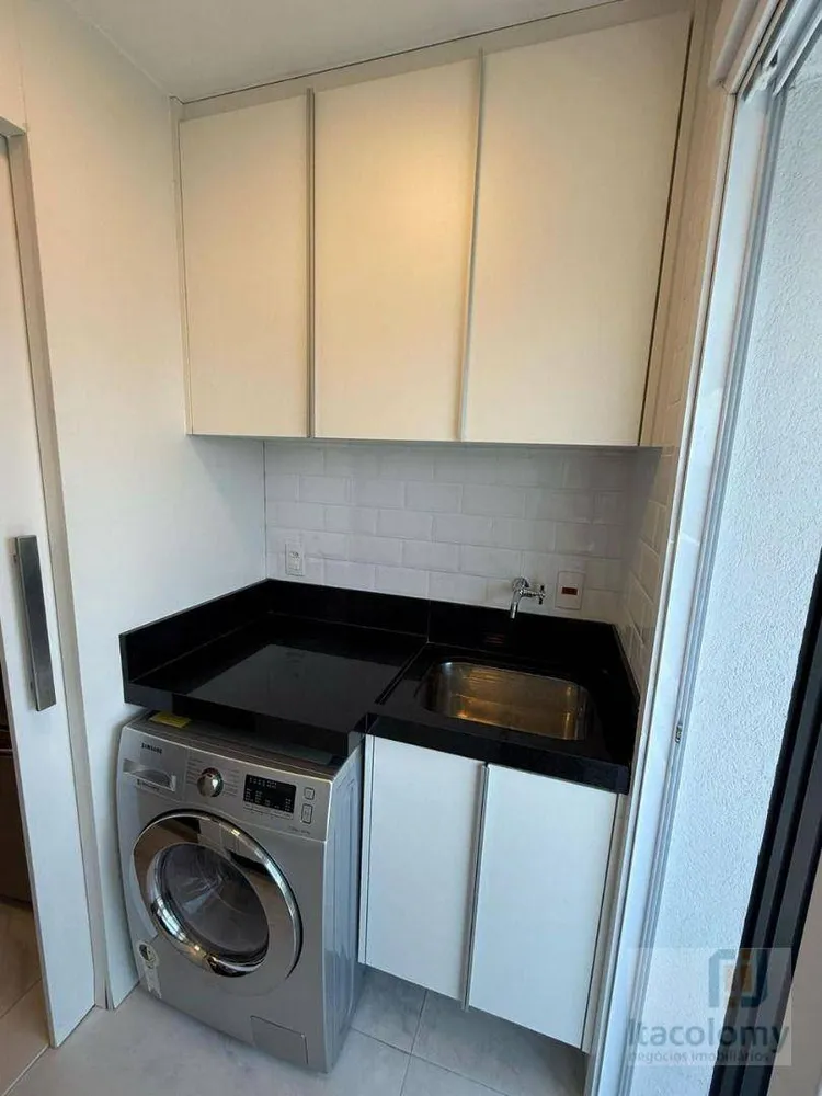 Apartamento, 3 quartos, 134 m² - Foto 8
