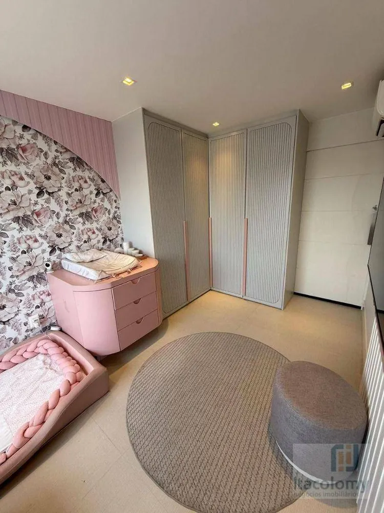 Apartamento, 3 quartos, 134 m² - Foto 10