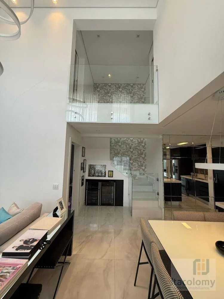 Apartamento, 3 quartos, 134 m² - Foto 6
