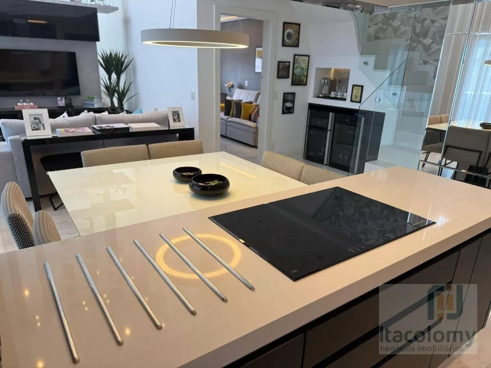 Apartamento, 3 quartos, 134 m² - Foto 5