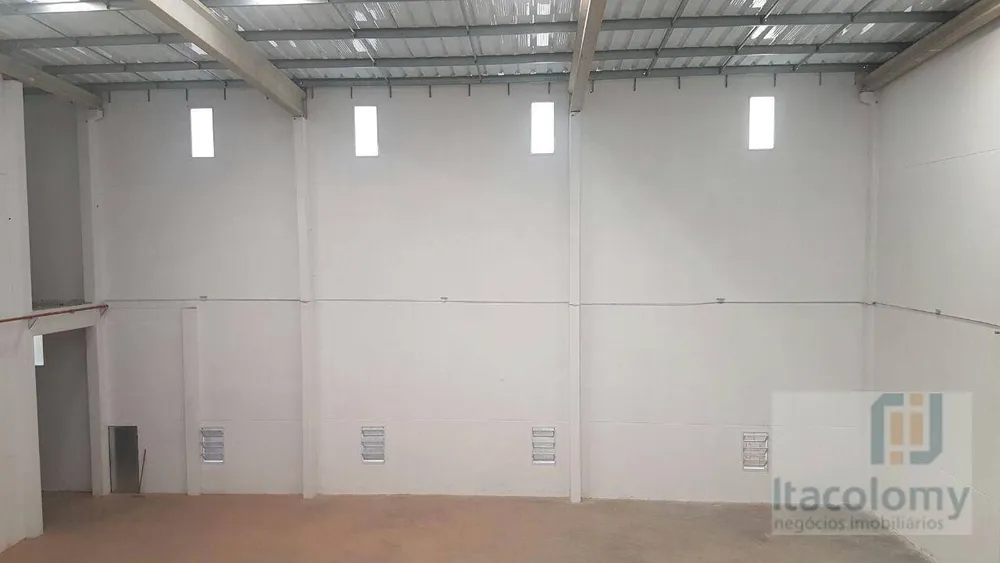 Depósito-Galpão, 1000 m² - Foto 5