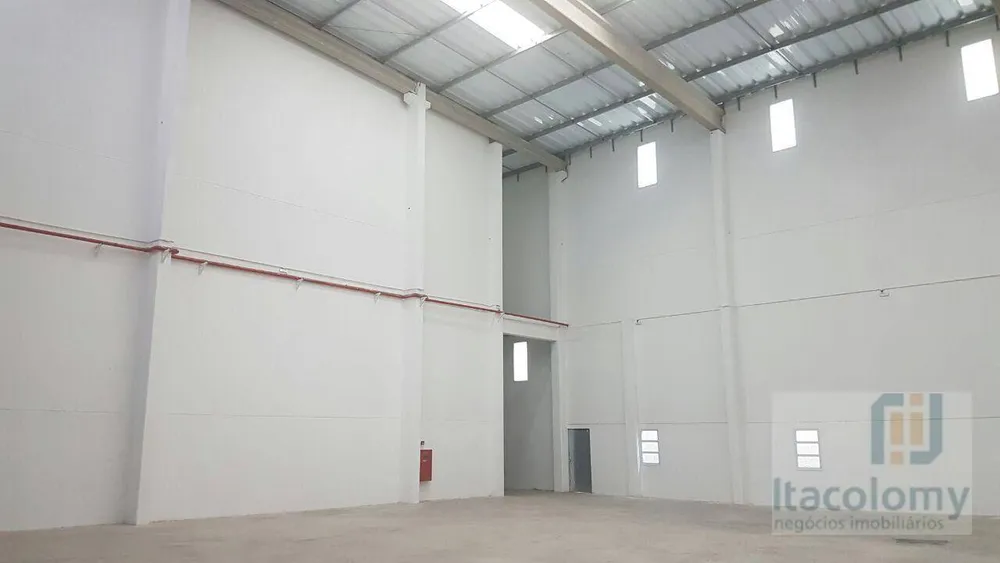 Depósito-Galpão, 1000 m² - Foto 4