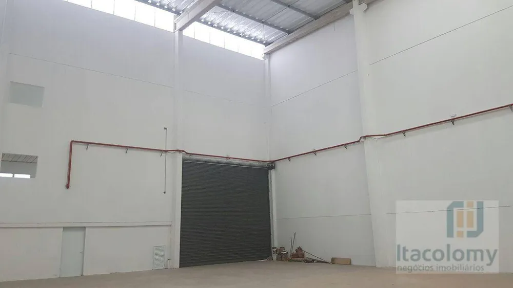 Depósito-Galpão, 1000 m² - Foto 3
