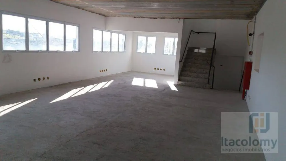 Depósito-Galpão, 1000 m² - Foto 9