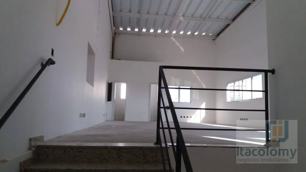 Depósito-Galpão, 1000 m² - Foto 11
