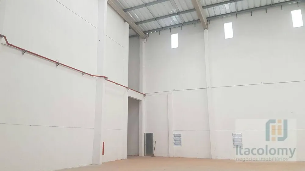 Depósito-Galpão, 1000 m² - Foto 6