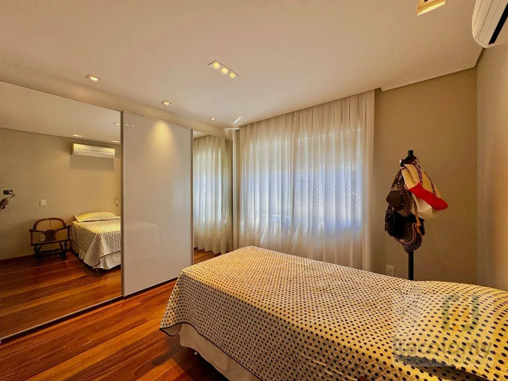Casa de Condomínio, 5 quartos - Foto 10
