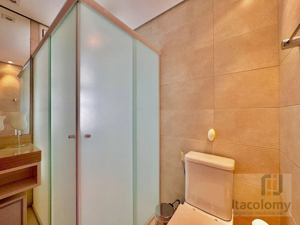 Casa de Condomínio, 5 quartos - Foto 9
