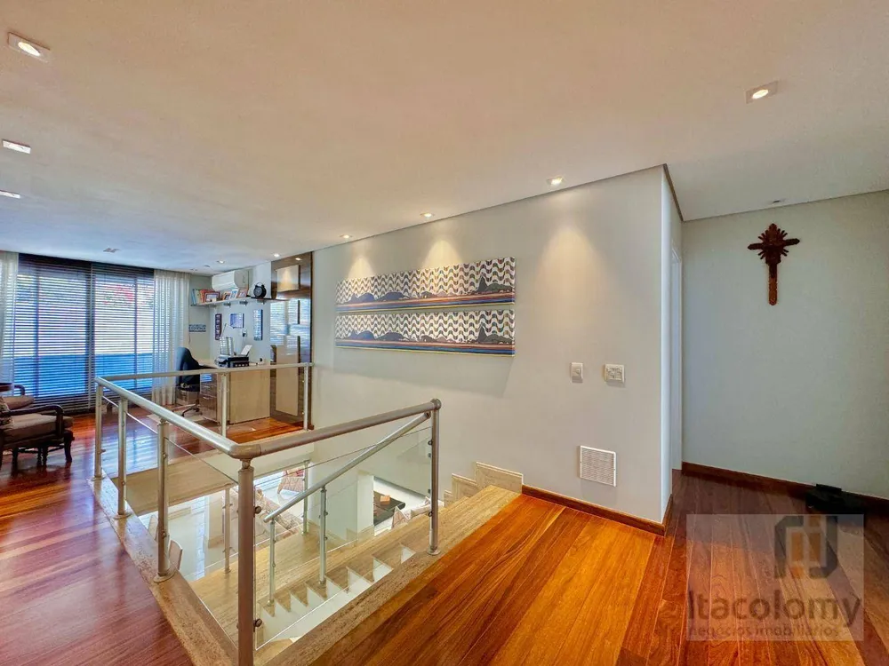 Casa de Condomínio, 5 quartos - Foto 7
