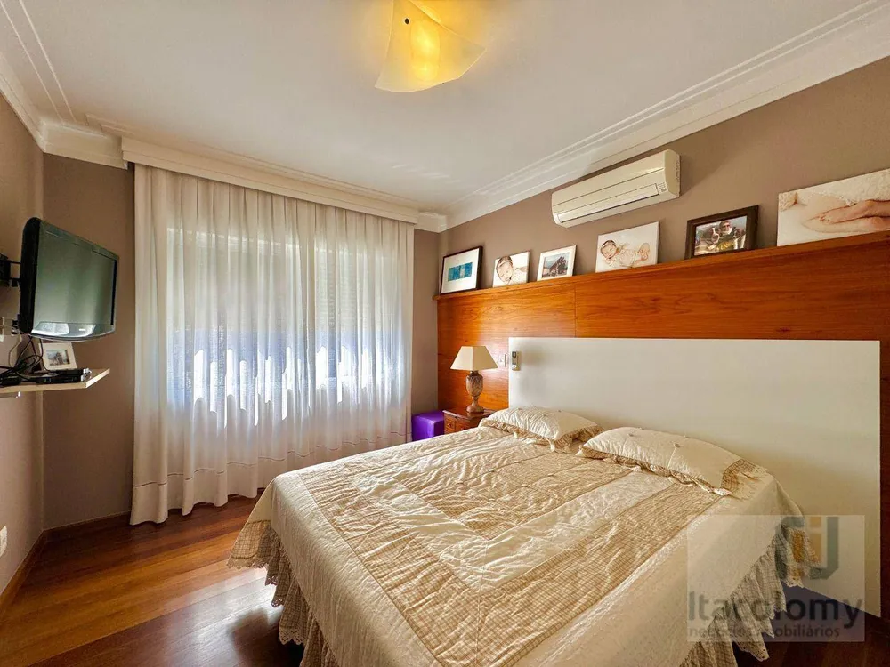 Casa de Condomínio, 5 quartos - Foto 8