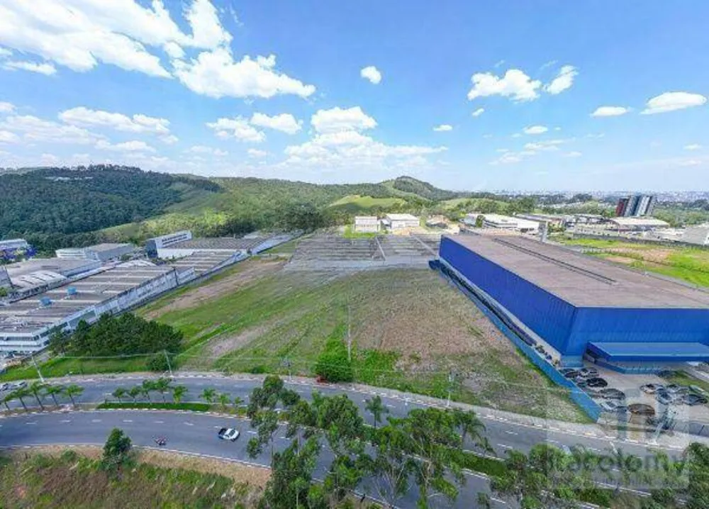 Terreno, 9590 m² - Foto 1