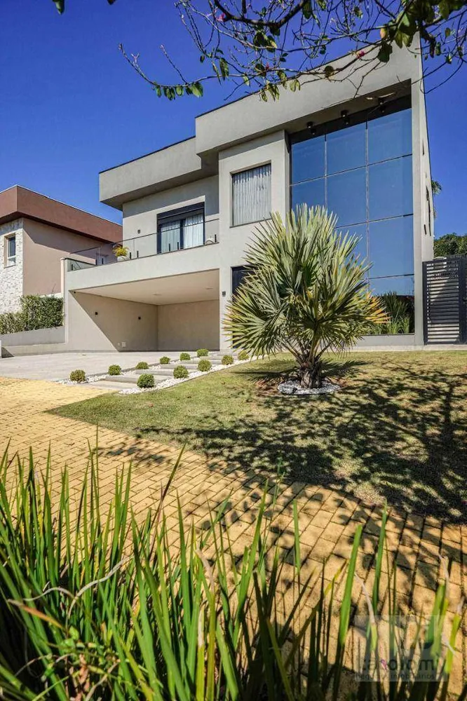 Casa de Condomínio, 4 quartos - Foto 8