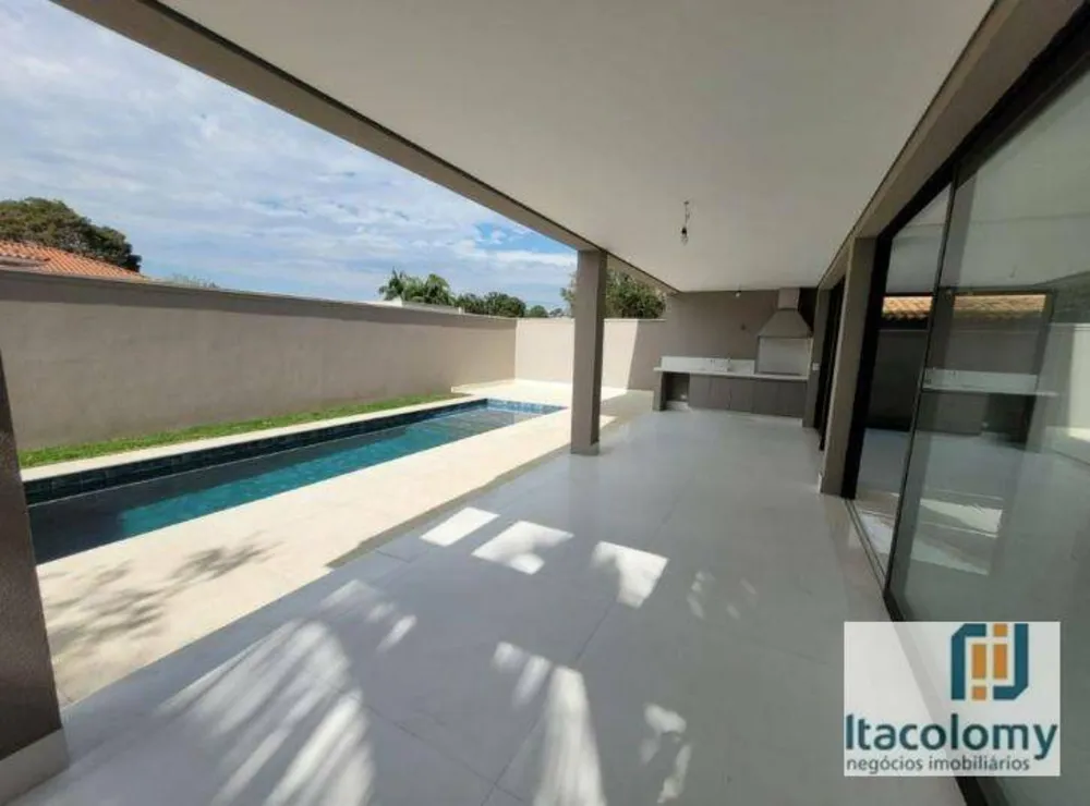 Casa de Condomínio, 4 quartos - Foto 2