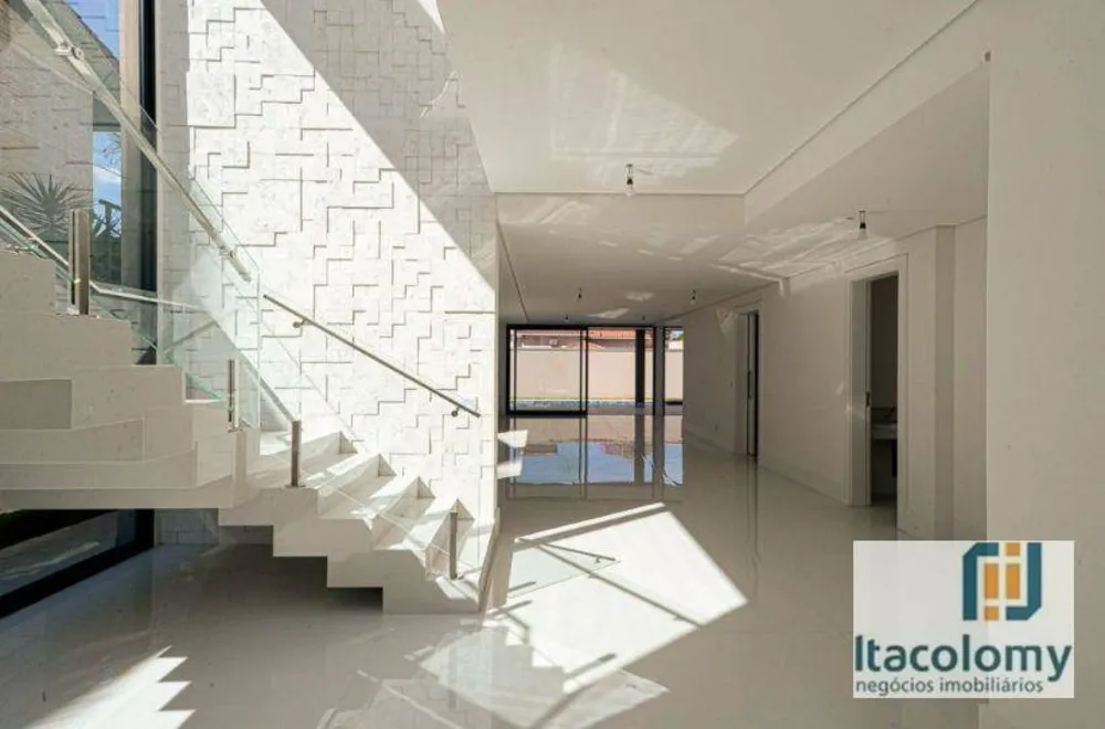 Casa de Condomínio, 4 quartos - Foto 9