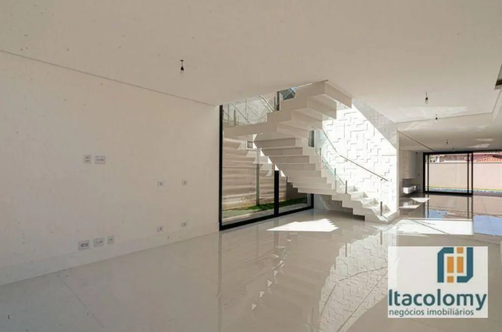 Casa de Condomínio, 4 quartos - Foto 10