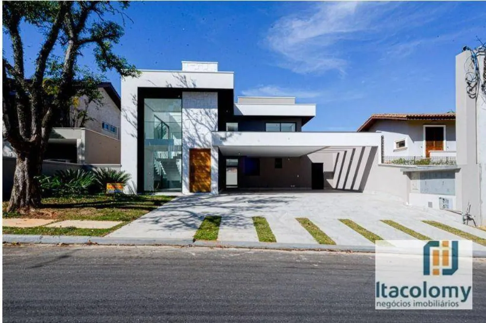 Casa de Condomínio, 4 quartos - Foto 7