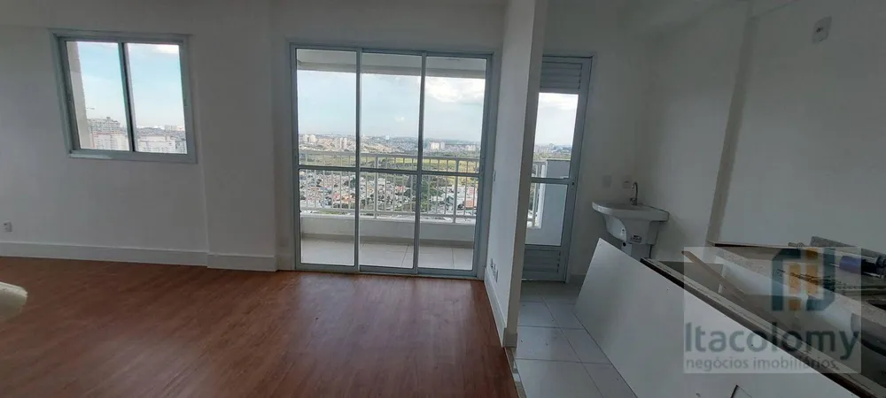 Cobertura, 1 quarto, 119 m² - Foto 3
