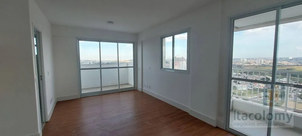 Cobertura, 1 quarto, 119 m² - Foto 4