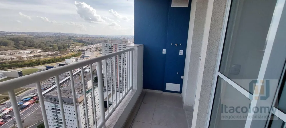 Cobertura, 1 quarto, 119 m² - Foto 5