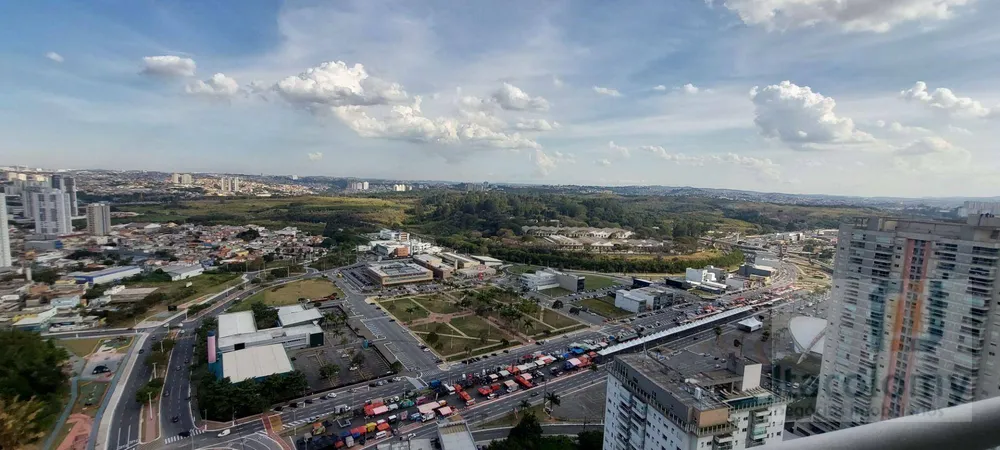Cobertura, 1 quarto, 119 m² - Foto 7