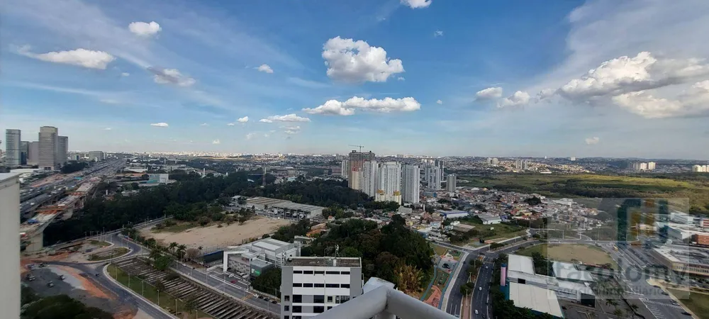 Cobertura, 1 quarto, 119 m² - Foto 6
