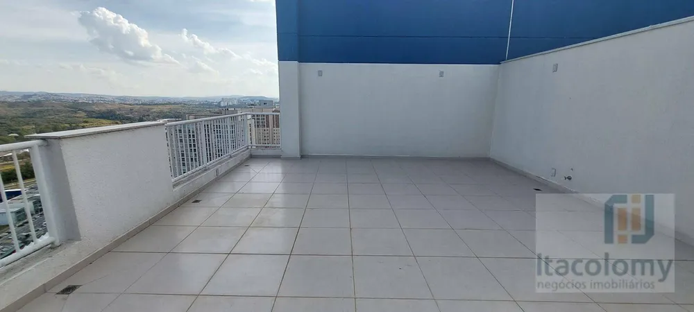 Cobertura, 1 quarto, 119 m² - Foto 10