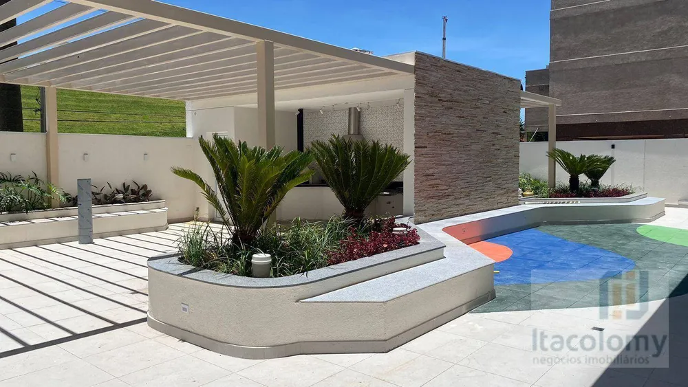 Cobertura, 1 quarto, 119 m² - Foto 1