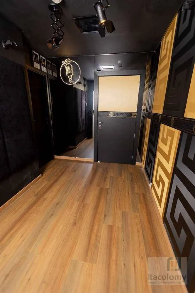 Sala-Conjunto, 40 m² - Foto 7