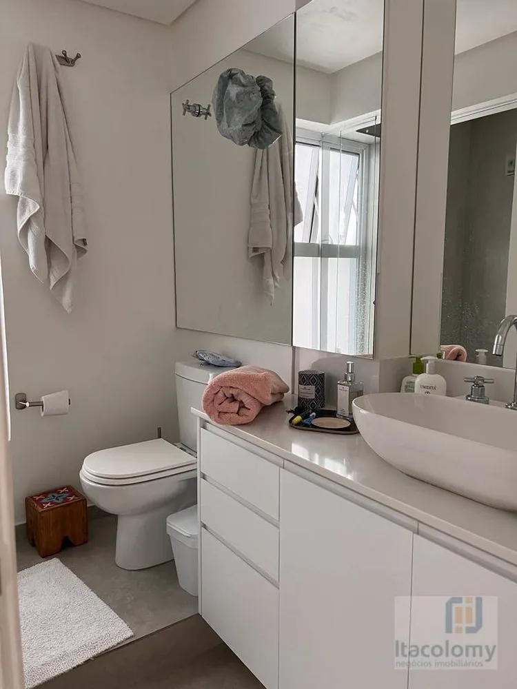 Apartamento, 1 quarto, 86 m² - Foto 14