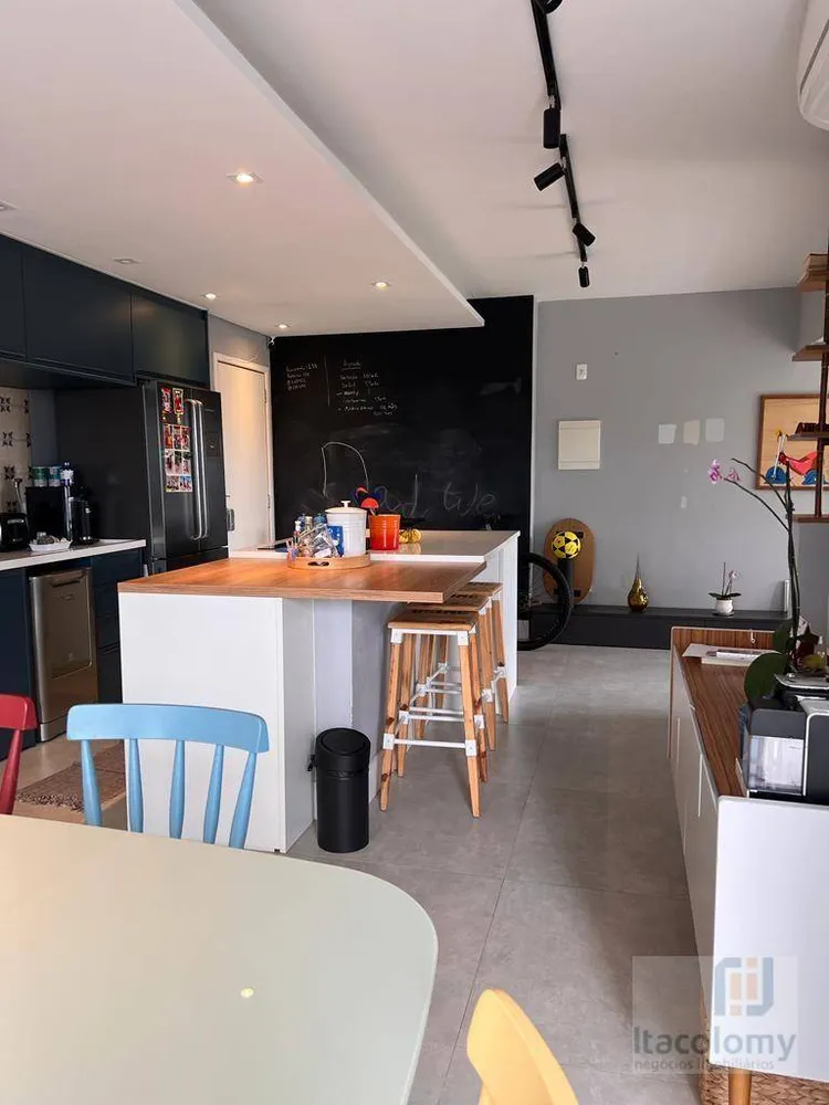 Apartamento, 1 quarto, 86 m² - Foto 11