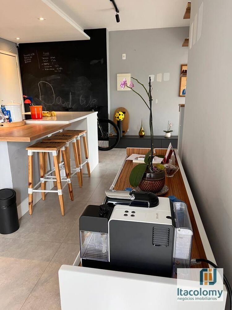 Apartamento, 1 quarto, 86 m² - Foto 5