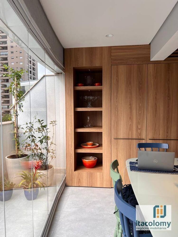 Apartamento, 1 quarto, 86 m² - Foto 7